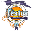 City of Festus, Missouri official seal